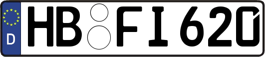 HB-FI620