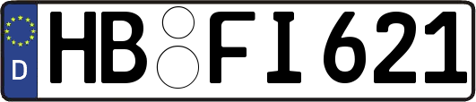HB-FI621