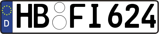 HB-FI624