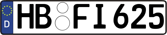 HB-FI625