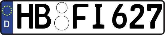 HB-FI627