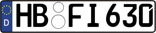 HB-FI630