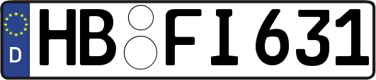 HB-FI631