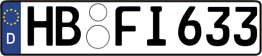 HB-FI633