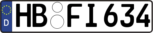 HB-FI634