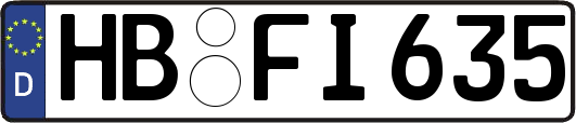 HB-FI635