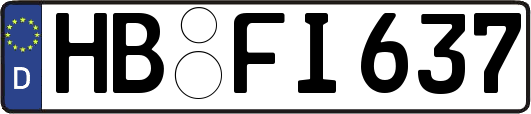 HB-FI637
