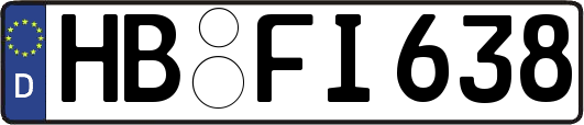HB-FI638