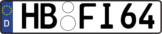 HB-FI64