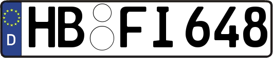 HB-FI648
