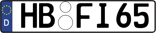 HB-FI65