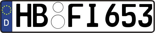 HB-FI653