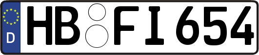 HB-FI654