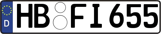 HB-FI655