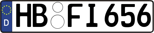 HB-FI656