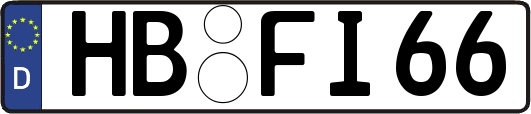 HB-FI66