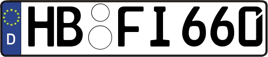 HB-FI660