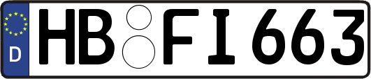 HB-FI663