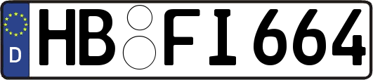 HB-FI664