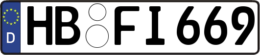 HB-FI669