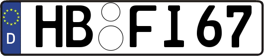 HB-FI67