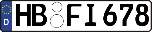 HB-FI678