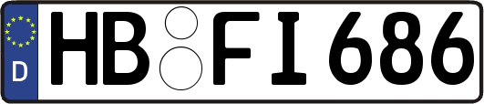 HB-FI686