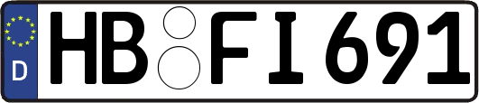 HB-FI691