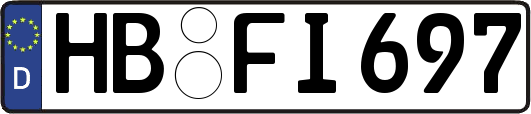 HB-FI697