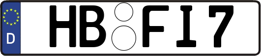HB-FI7