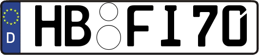 HB-FI70