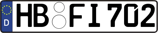 HB-FI702