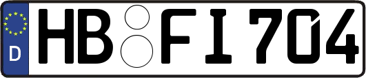 HB-FI704