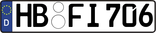 HB-FI706