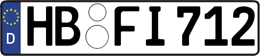 HB-FI712
