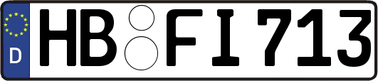 HB-FI713