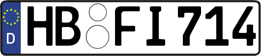HB-FI714