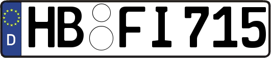 HB-FI715
