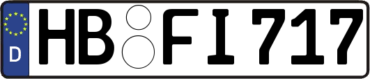 HB-FI717