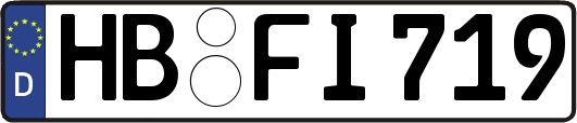 HB-FI719