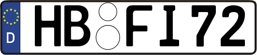 HB-FI72
