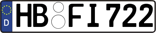 HB-FI722