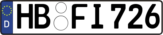 HB-FI726