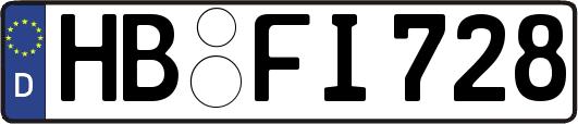 HB-FI728