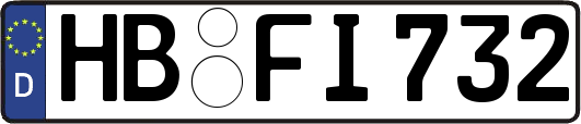 HB-FI732