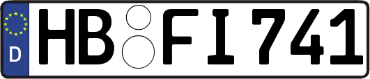 HB-FI741