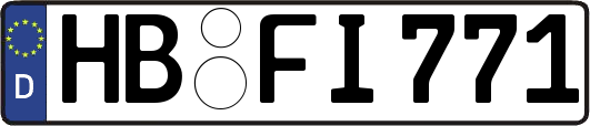 HB-FI771