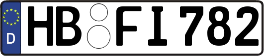 HB-FI782
