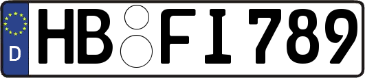 HB-FI789