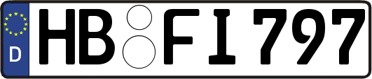 HB-FI797